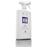 Autoglym AG 185003 Espray Limpiador para Cristales del Automóvil- Espejos- Faros y Componentes Plásticos- Interiores y…
